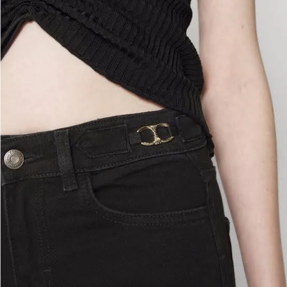 Maje jeans - Picture 4 of 14